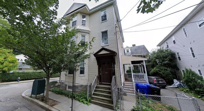 Foto del edificio - 23 Roberts St