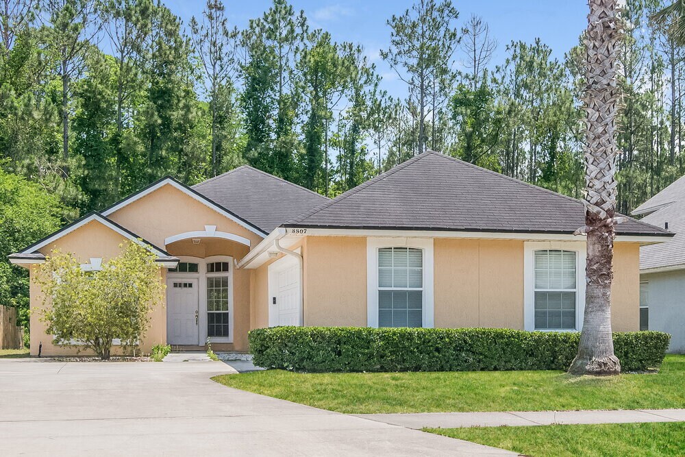 Primary Photo - 8807 Canopy Oaks Dr