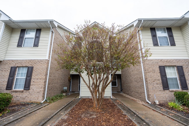 Building Photo - 2934 Mulberry Ln