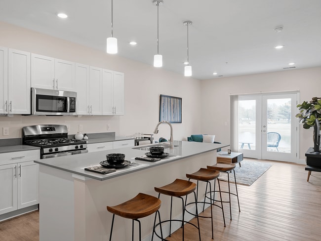 Building Photo - Harmony Lake Apartment Homes