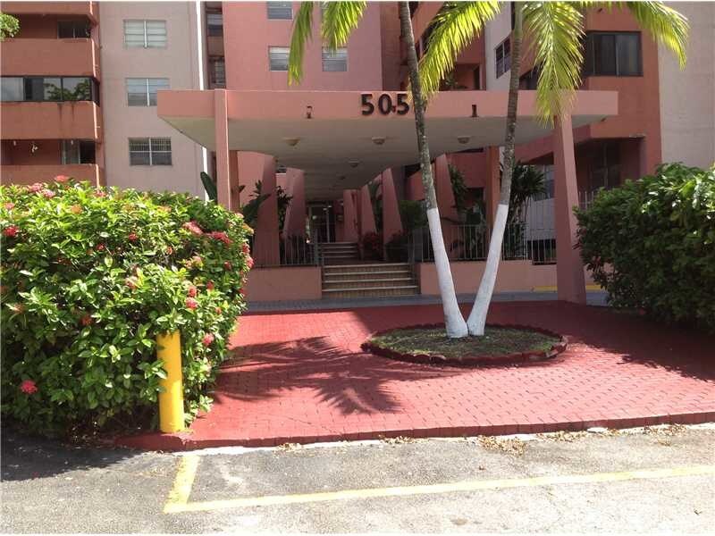 Primary Photo - 5050 NW 7th St