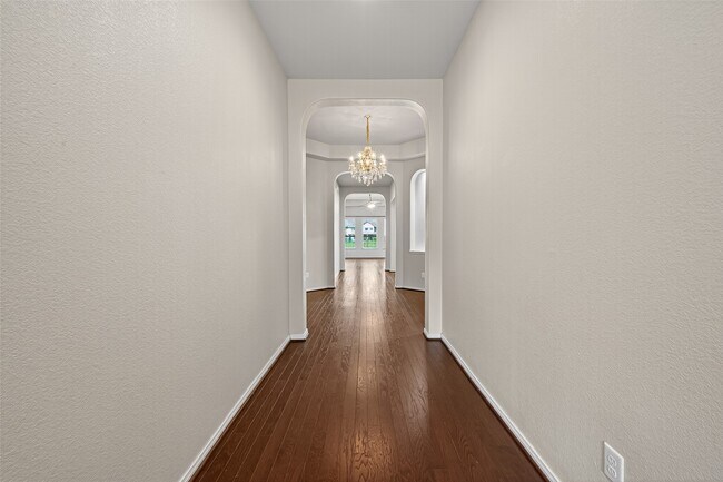 Foto del edificio - 13815 Wixford Trail