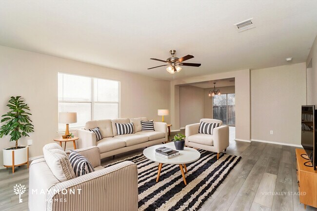 Foto del edificio - 10607 Terrace Crest