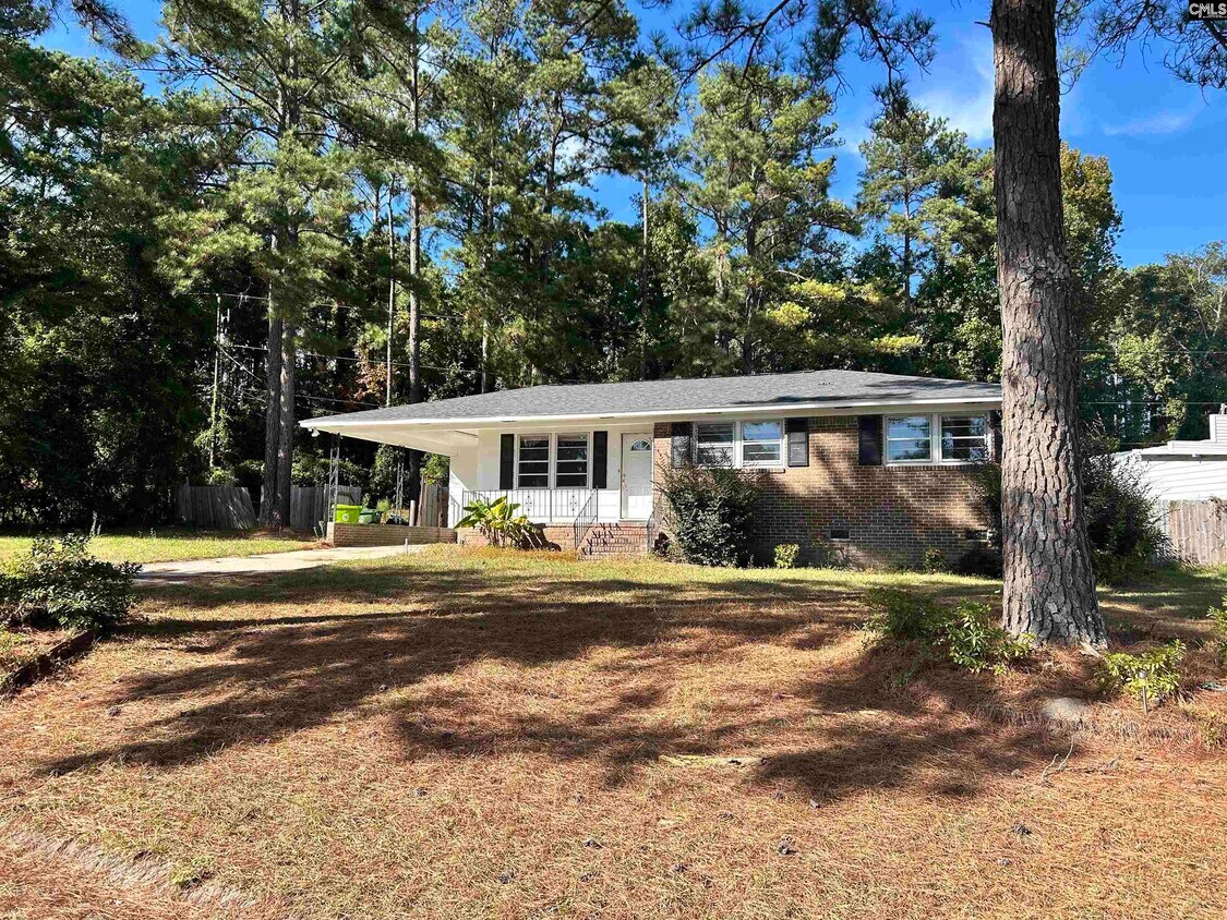 Foto principal - 9421 S Chelsea Rd
