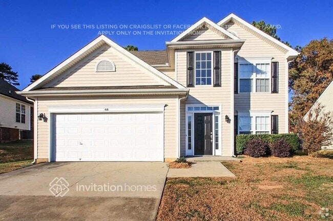 Building Photo - 416 Riverwalk Dr NW