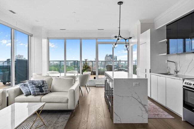 Photo du bâtiment - 6 Parkwood Ave