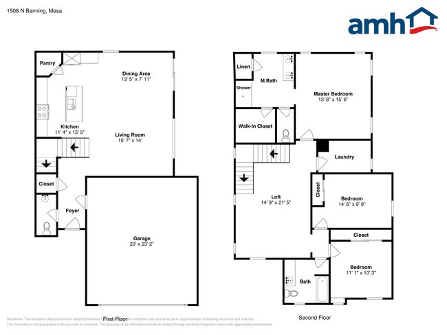 Building Photo - 1508 N Banning