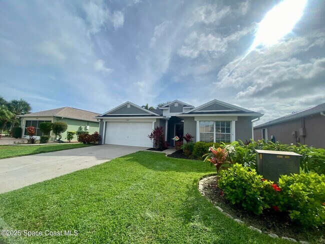 Foto del edificio - 210 Wickham Lakes Dr