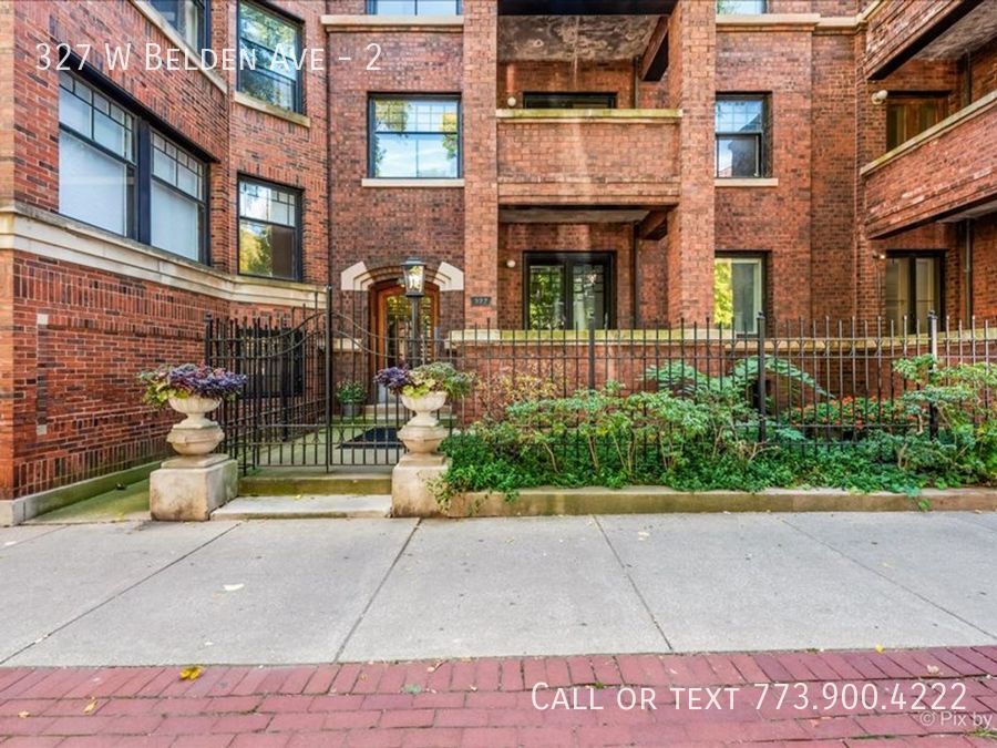 Primary Photo - Rarely available 2 bed, 2 bath condominium...