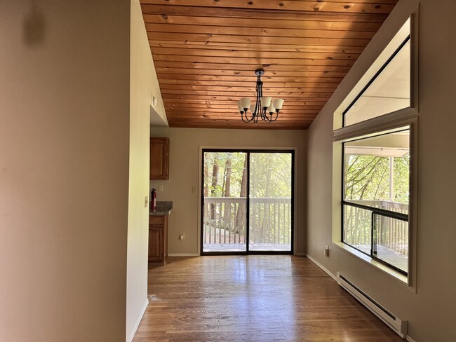 Patio Door - Upstairs - 21440 NE Union Hill Rd