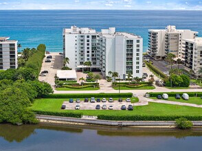 Building Photo - 3450 S Ocean Blvd