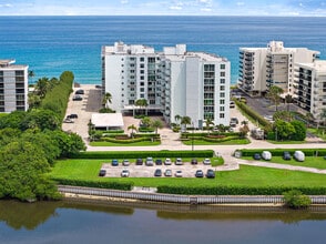 Building Photo - 3450 S Ocean Blvd