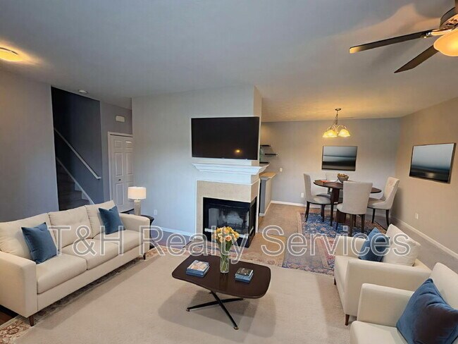 Foto del edificio - 13415 White Granite Dr