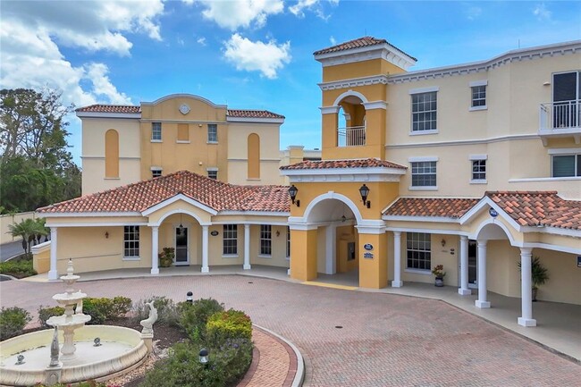 Building Photo - 14041 Bellagio Way