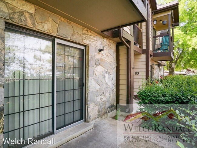 Building Photo - 2 br, 1 bath House - 5410 S 350 E #81