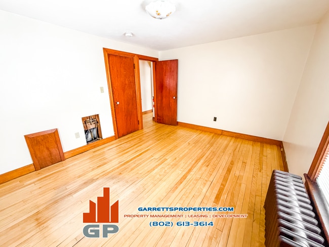 Building Photo - 45 Spaulding St