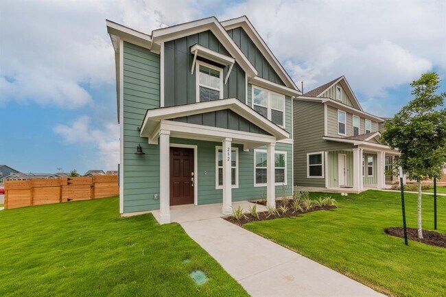 Foto del edificio - 252 Patagonia