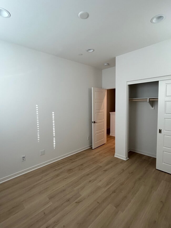 Bedroom 1 - 310 Harvest Dr