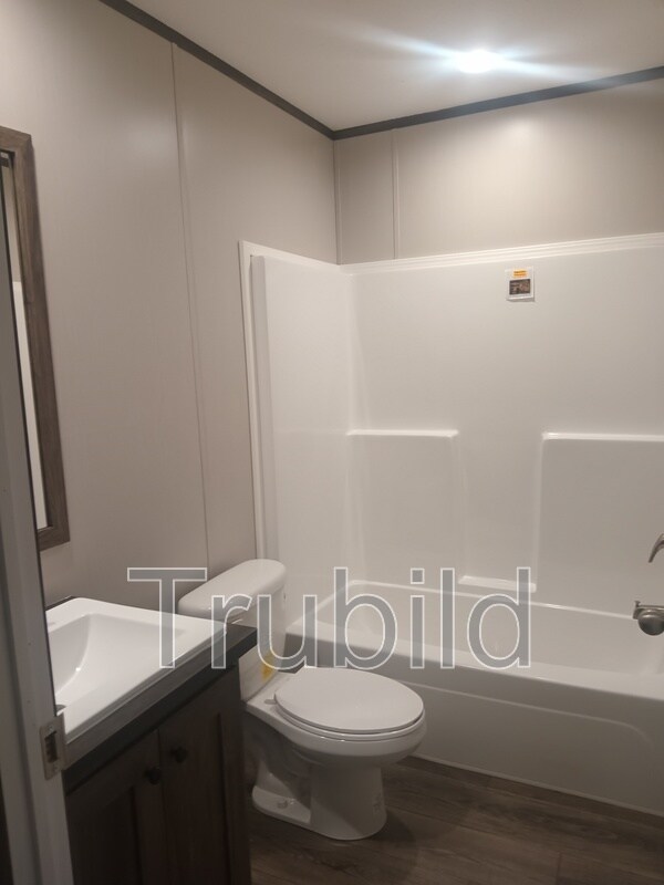 Foto del edificio - 6 Simmons Way