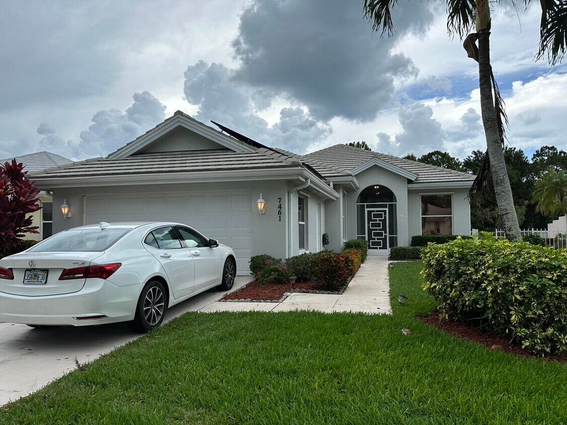7461 SE Autumn Ln, Stuart, FL 34997 House Rental in Stuart, FL