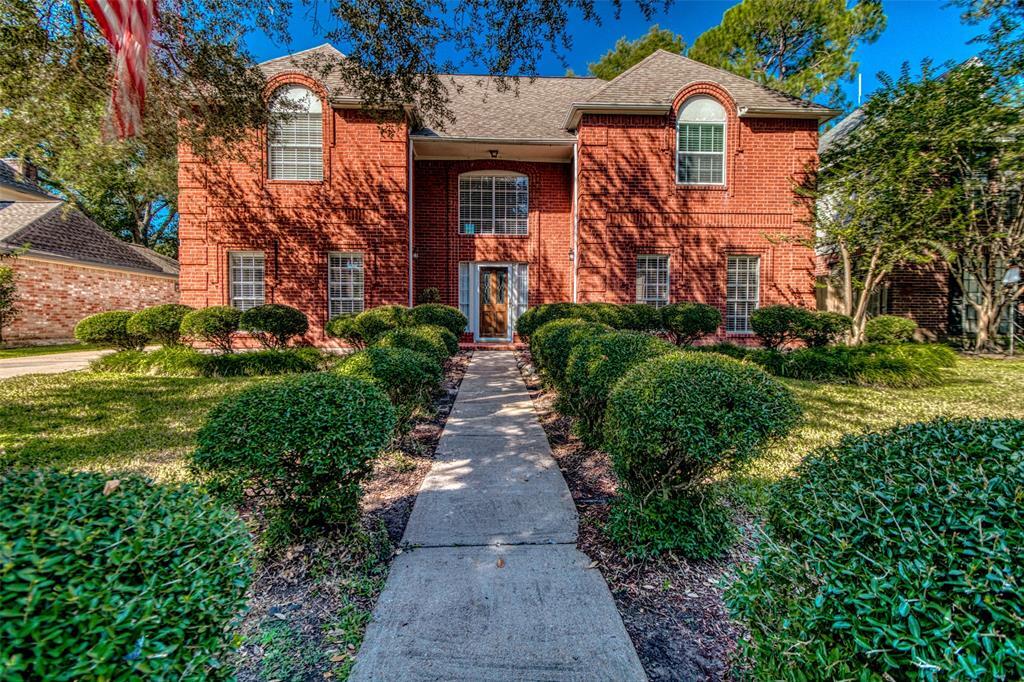 20314 Hampshire Rocks Dr, Katy, TX 77450 House Rental in Katy, TX