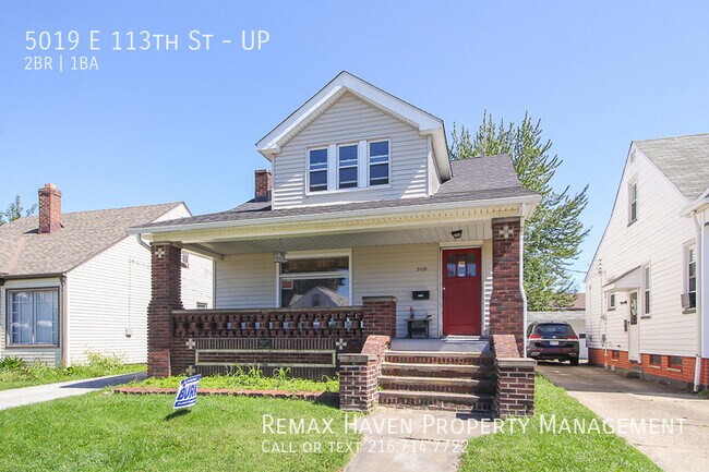 Building Photo - 5019 E 113th St | UP, Garfield Heights - S...