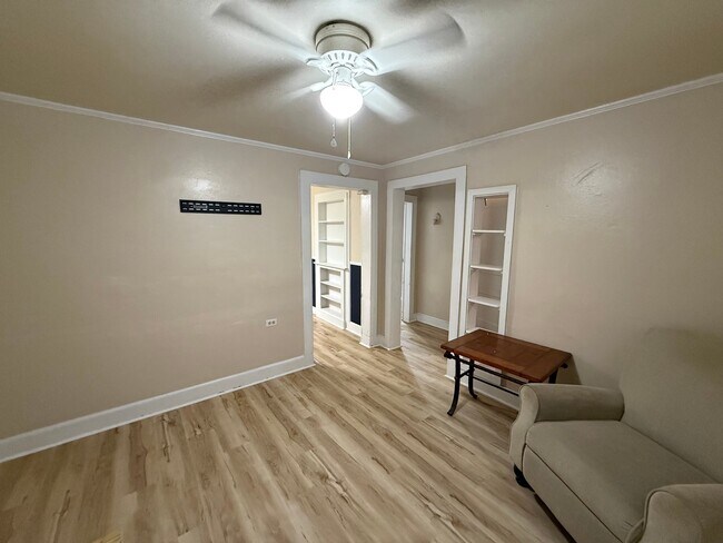 Foto del edificio - 610 Sycamore St