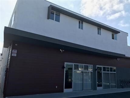 Building Photo - 16702 S Vermont Ave