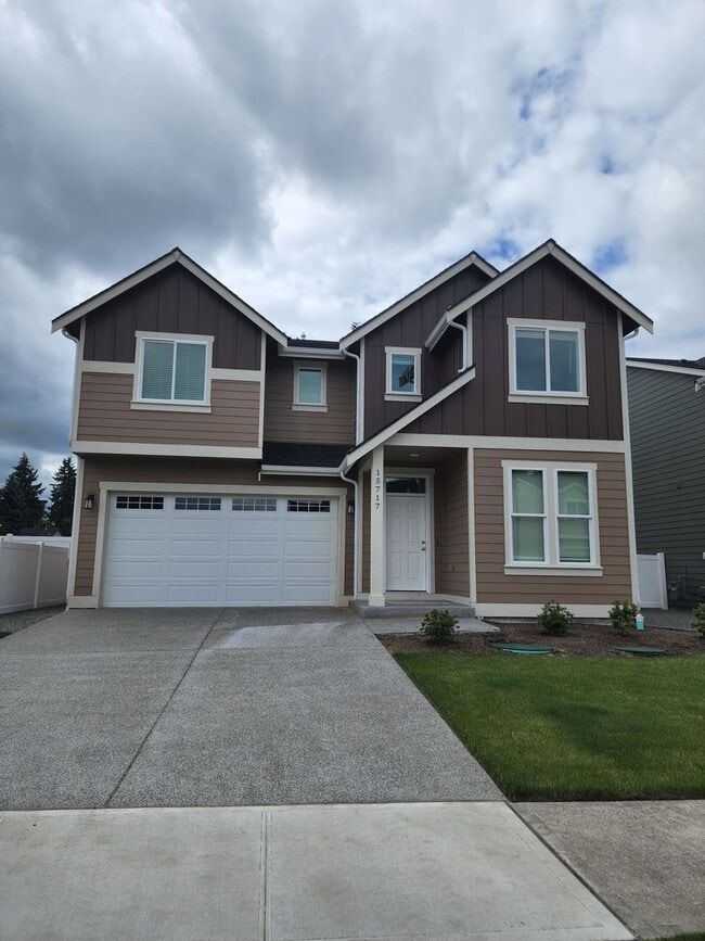 Building Photo - 15717 View Dr Ct SE