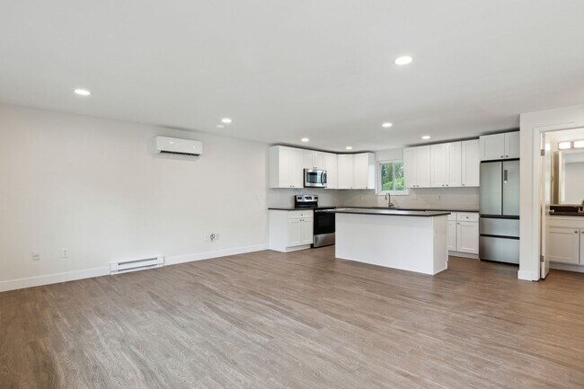 Foto del edificio - 1421 Spruce Ave