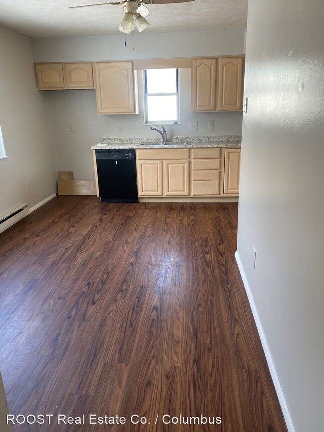 Building Photo - 3 br, 1 bath House - 2538 Brown Road