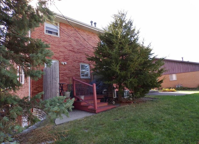 Foto del edificio - 2205 W Westport Rd