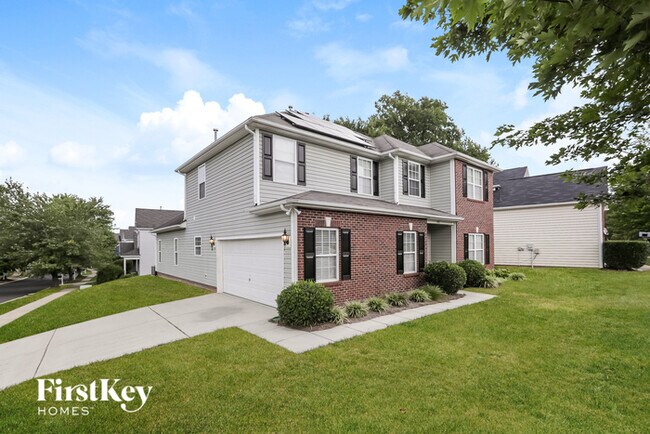 Foto del edificio - 3927 Caldwell Ridge Pkwy