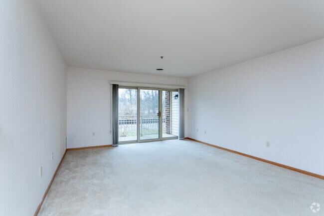 2 habitaciones, 2 baños - E - Underwood Station Apartments