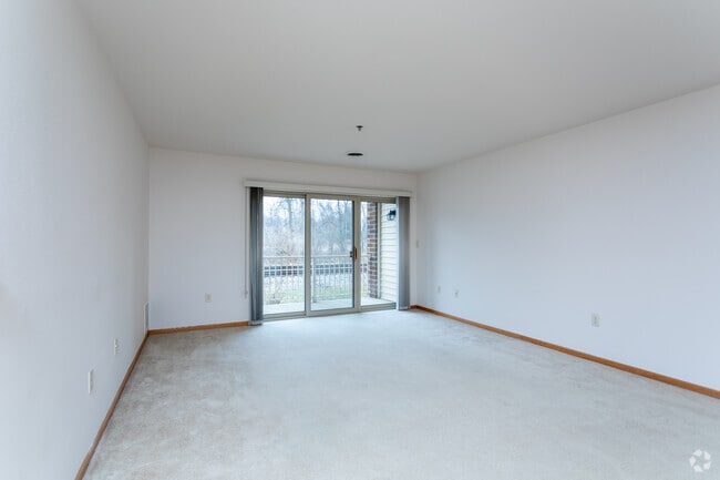 2BR, 2BA - E - Underwood Station Apartments