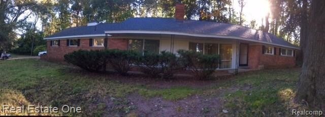 Foto principal - 2765 W Hickory Grove Rd