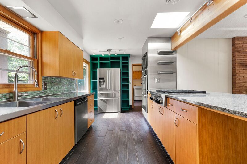 Foto principal - 2948 SE Sherrett St
