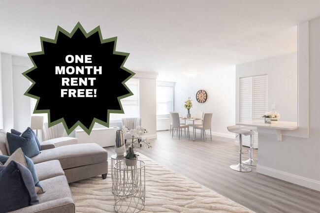 Building Photo - Westminster Towers Apartments