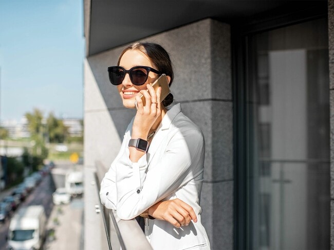 Foto del edificio - Advenir at Ludlam Trail