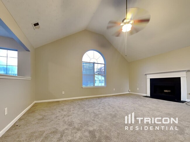Building Photo - 5547 Wellborn Creek Drive Lithonia GA