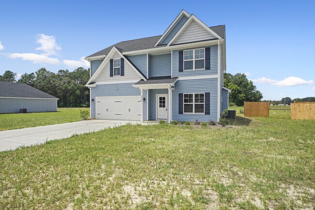 Building Photo - 2798 John Hall Rd