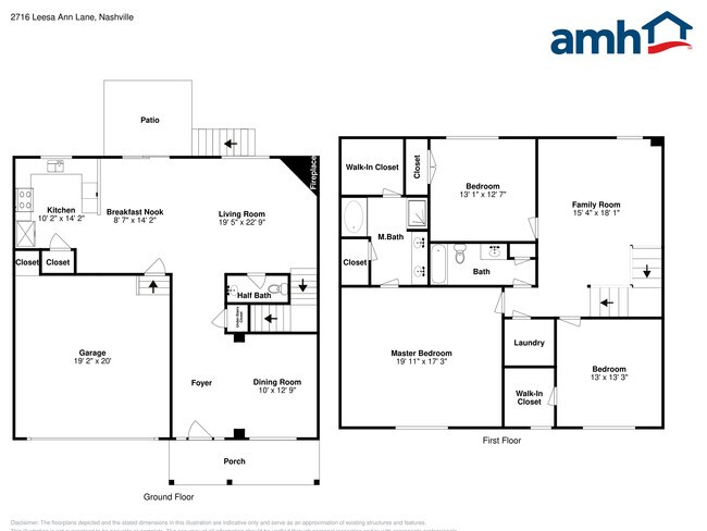 Building Photo - 2716 Leesa Ann Ln