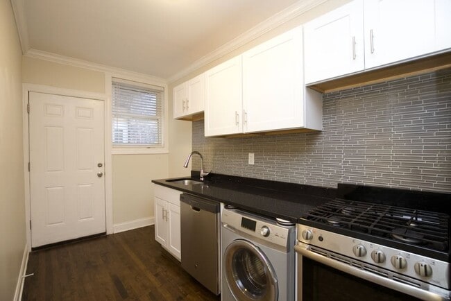 Foto del edificio - 4222 N Clark St