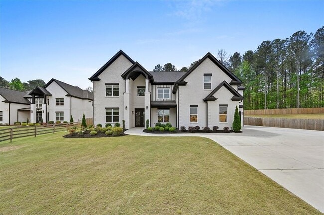 Building Photo - 2694 Thompson Mill Rd