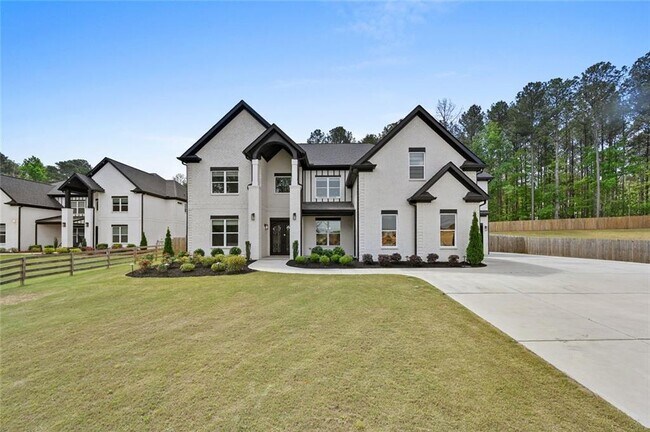 Foto del edificio - 2694 Thompson Mill Rd