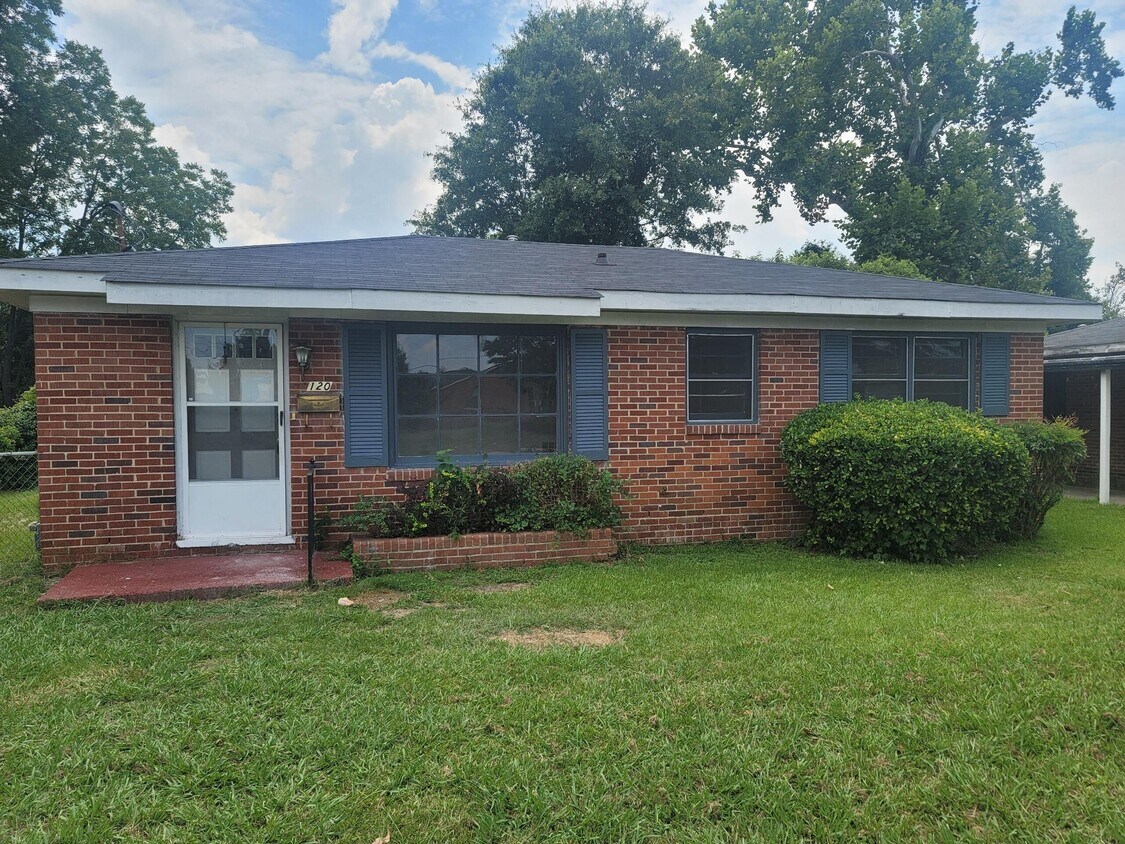 Foto principal - 120 E Taylor St