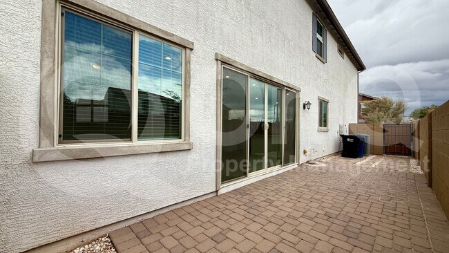 Photo - 1924 S Jesse Pl House