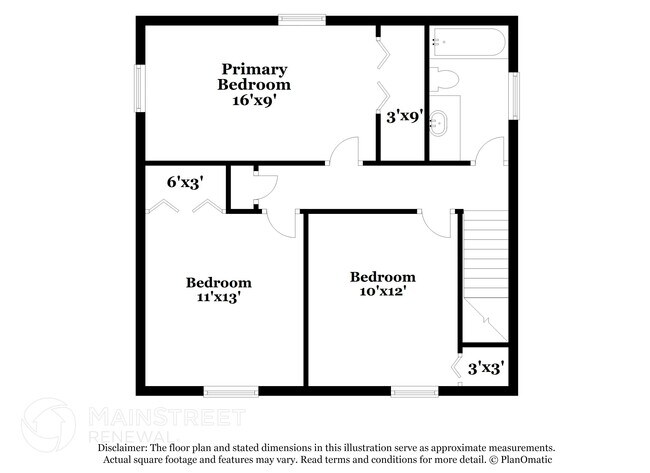 Foto del edificio - 4757 Orchard Rd