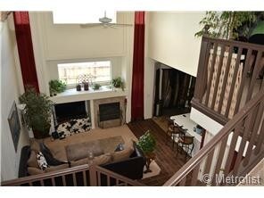Foto del edificio - Executive home - Castlewood Ranch