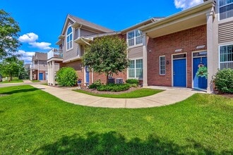 Building Photo - Ashford Apartments